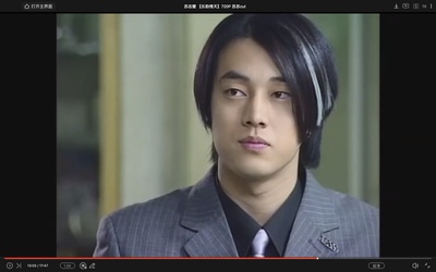 乐韵情天剧照的剧照