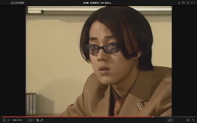 乐韵情天剧照的剧照