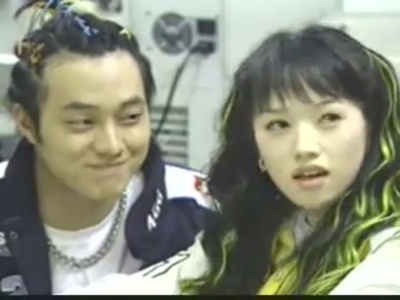 乐韵情天剧照的剧照