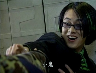 乐韵情天剧照的剧照