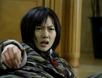 乐韵情天剧照的剧照