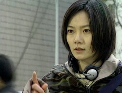 乐韵情天剧照的剧照