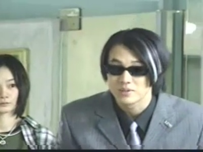 乐韵情天剧照的剧照