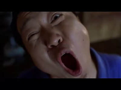 怪癖神偷剧照的剧照