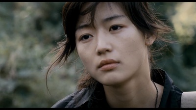 曾是超人的男子剧照的剧照