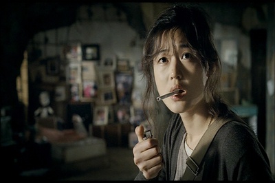 曾是超人的男子剧照的剧照