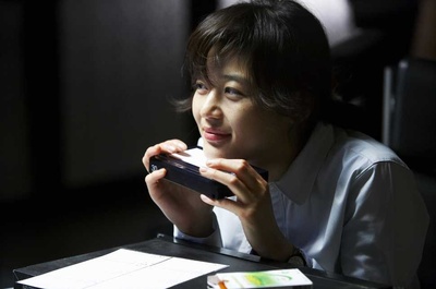 曾是超人的男子剧照的剧照