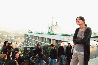 曾是超人的男子剧照的剧照