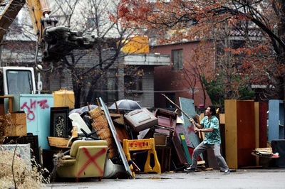 曾是超人的男子剧照的剧照
