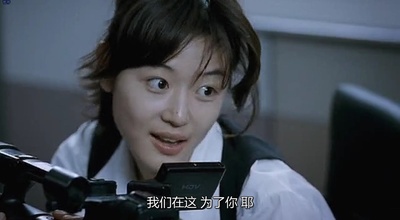 曾是超人的男子剧照的剧照