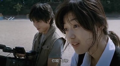 曾是超人的男子剧照的剧照