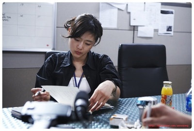 曾是超人的男子剧照的剧照