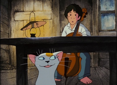 大提琴手剧照的剧照