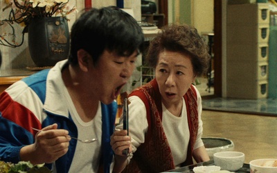 高龄化家族剧照的剧照