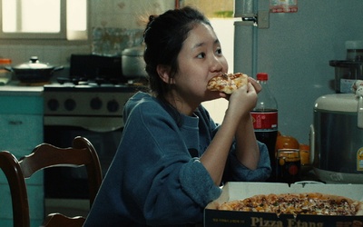 高龄化家族剧照的剧照