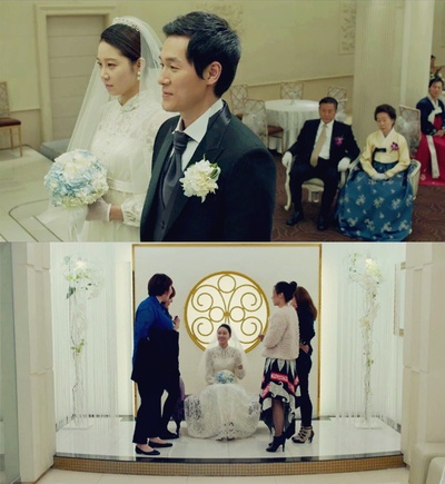 高龄化家族剧照的剧照