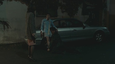 高龄化家族剧照的剧照