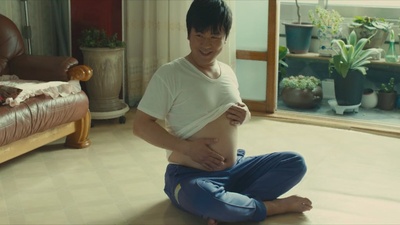 高龄化家族剧照的剧照