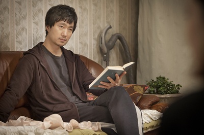 高龄化家族剧照的剧照