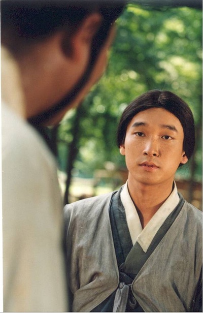 YMCA棒球队剧照的剧照