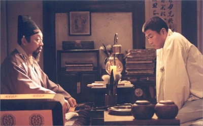 YMCA棒球队剧照的剧照