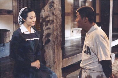 YMCA棒球队剧照的剧照