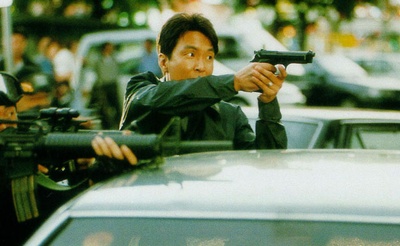 生死谍变剧照的剧照