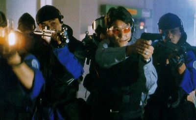 生死谍变剧照的剧照