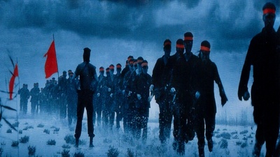 生死谍变剧照的剧照