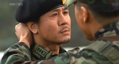 生死谍变剧照的剧照