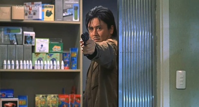 生死谍变剧照的剧照