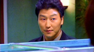 生死谍变剧照的剧照