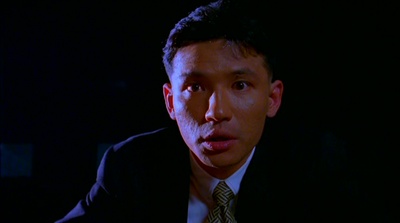 生死谍变剧照的剧照