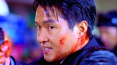 生死谍变剧照的剧照