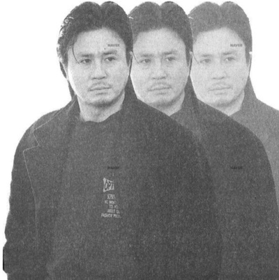 生死谍变剧照的剧照