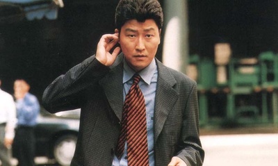 生死谍变剧照的剧照