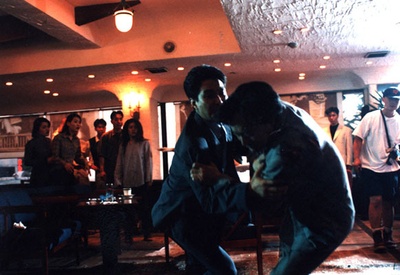 生死谍变剧照的剧照