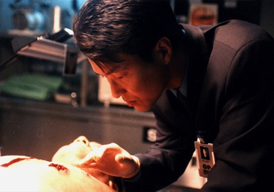 生死谍变剧照的剧照