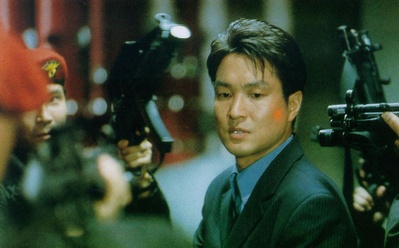 生死谍变剧照的剧照