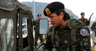 生死谍变剧照的剧照