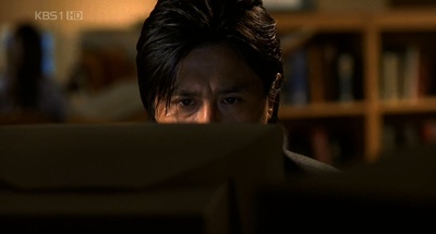 生死谍变剧照的剧照