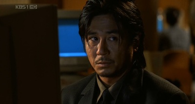 生死谍变剧照的剧照