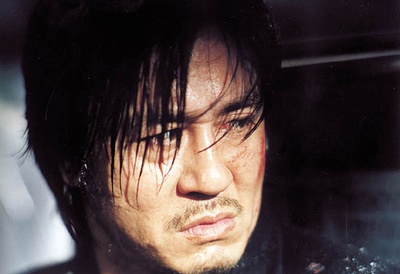 生死谍变剧照的剧照