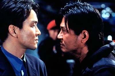 生死谍变剧照的剧照