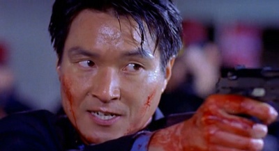 生死谍变剧照的剧照