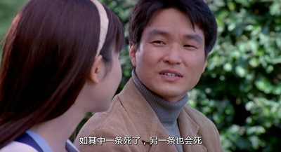 生死谍变剧照的剧照