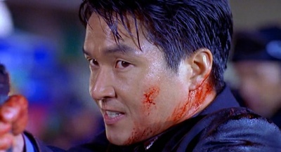 生死谍变剧照的剧照