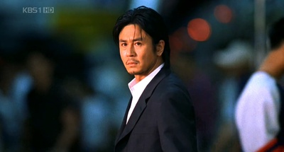 生死谍变剧照的剧照