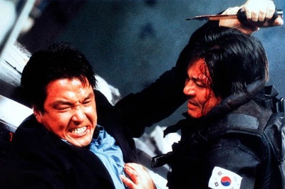 生死谍变剧照的剧照