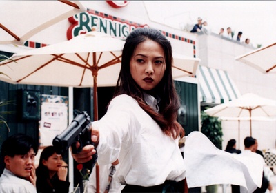 生死谍变剧照的剧照